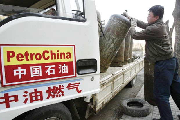 Trung Quốc sẽ rà soát lại toàn bộ vấn đề đặc quyền, đặc lợi tại các DNNN lớn
